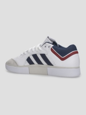 adidas Skateboarding Tyshawn Skate Shoes ID 698538 Blue Tomato